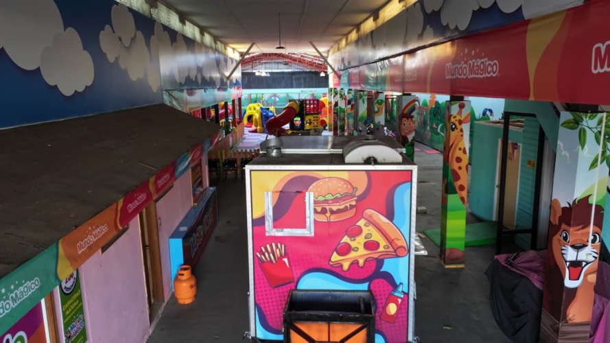 BODEGA 3 SUR 6 Y 7 ORIENTE