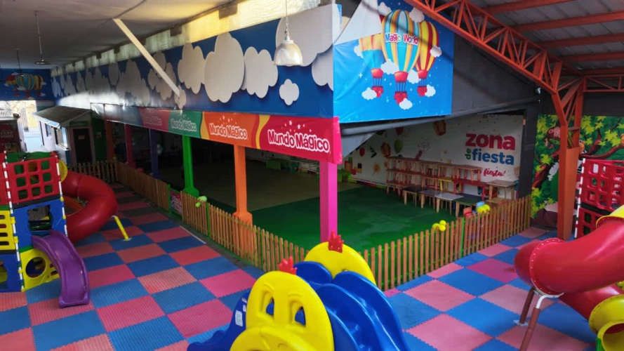 BODEGA 3 SUR 6 Y 7 ORIENTE