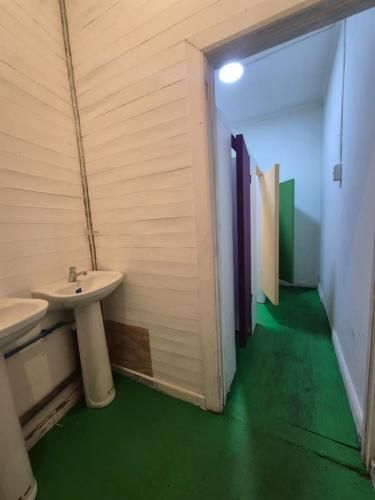 BODEGA 3 SUR 6 Y 7 ORIENTE