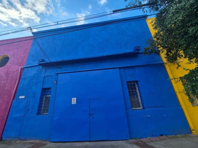 BODEGA 3 SUR 6 Y 7 ORIENTE