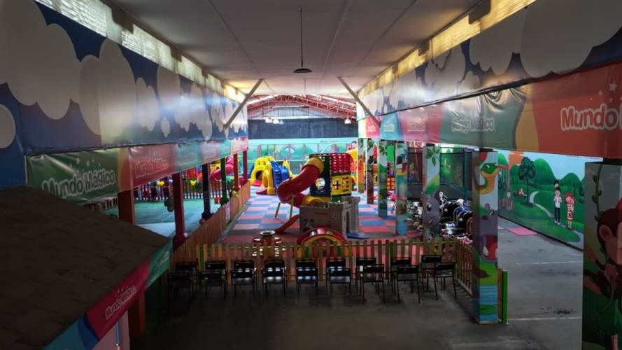 BODEGA 3 SUR 6 Y 7 ORIENTE