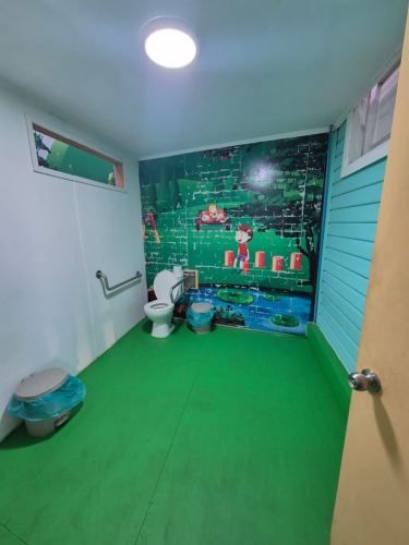 BODEGA 3 SUR 6 Y 7 ORIENTE