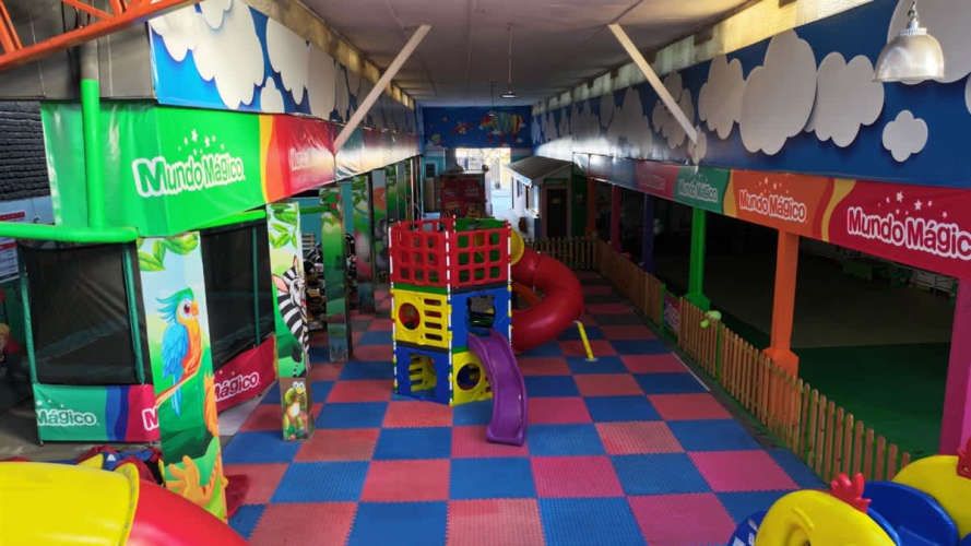 BODEGA 3 SUR 6 Y 7 ORIENTE