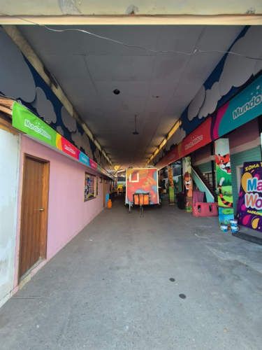 BODEGA 3 SUR 6 Y 7 ORIENTE