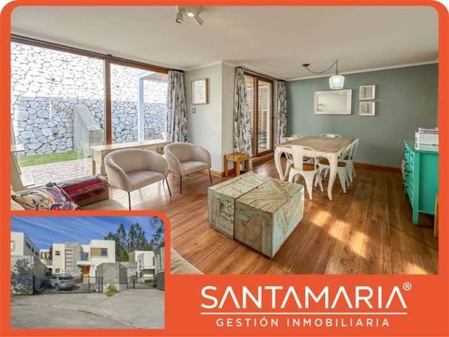 CASA Andalué, San Pedro De La Paz