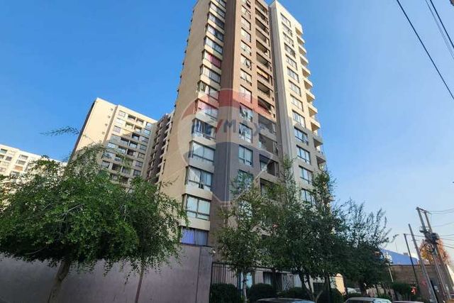 Venta: acogedor depto. 2d/2b en independencia