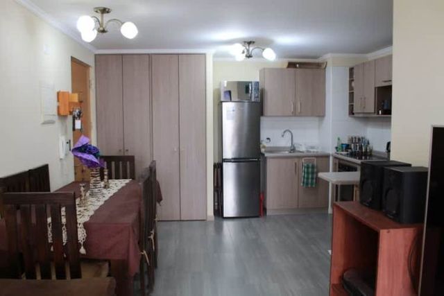 Departamento ENTRE CARMEN MENA Y VARAS BUSTOS