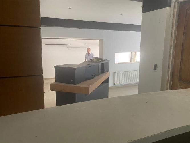 LOCAL COMERCIAL Manquehue/Colón