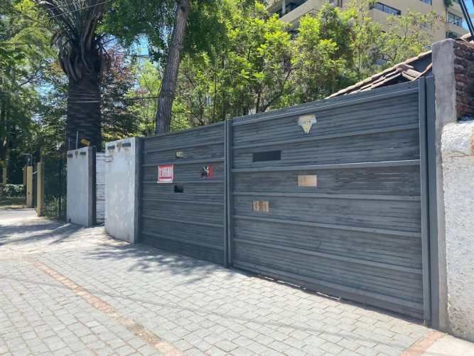 LOCAL COMERCIAL Manquehue/Colón