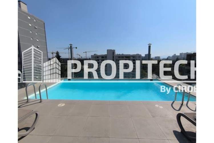 VENTA DEPTO 2HAB+1BAÑ+EST+BOD LA FLORIDA