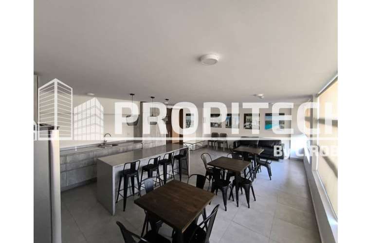 VENTA DEPTO 2HAB+1BAÑ+EST+BOD LA FLORIDA