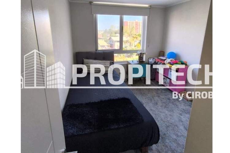 VENTA DEPTO 2HAB+1BAÑ+EST+BOD LA FLORIDA