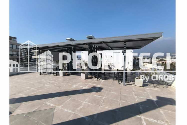 VENTA DEPTO 2HAB+1BAÑ+EST+BOD LA FLORIDA