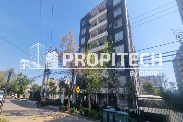 VENTA DEPTO 2HAB+1BAÑ+EST+BOD LA FLORIDA