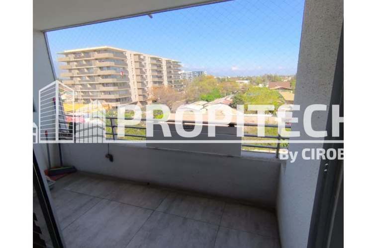 VENTA DEPTO 2HAB+1BAÑ+EST+BOD LA FLORIDA