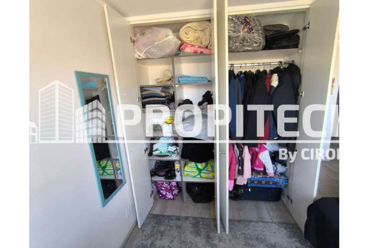 VENTA DEPTO 2HAB+1BAÑ+EST+BOD LA FLORIDA
