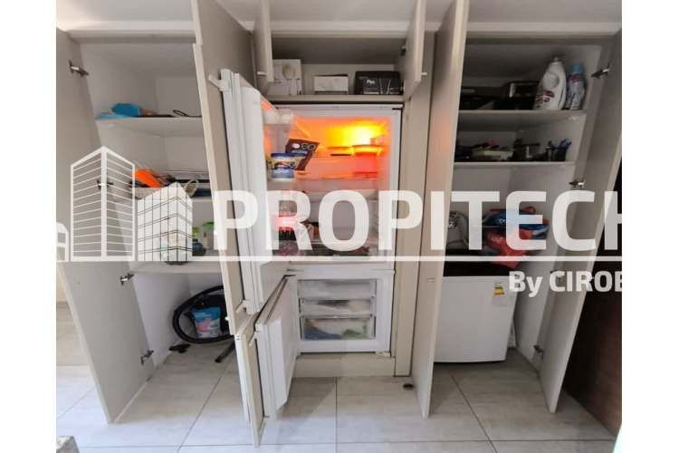 VENTA DEPTO 2HAB+1BAÑ+EST+BOD LA FLORIDA