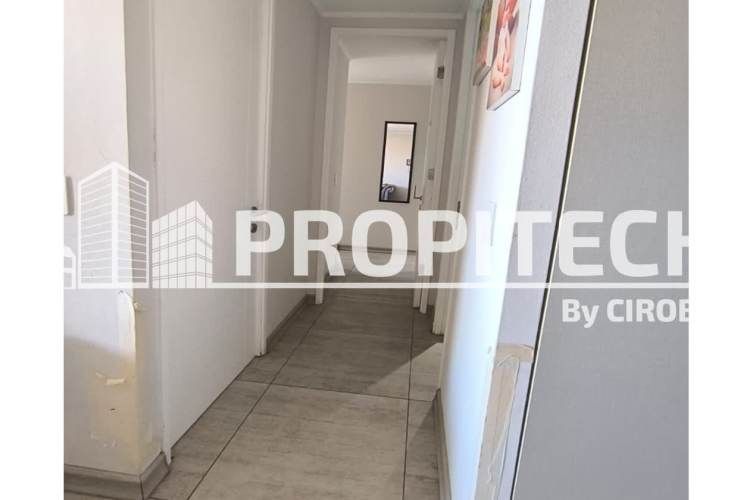 VENTA DEPTO 2HAB+1BAÑ+EST+BOD LA FLORIDA