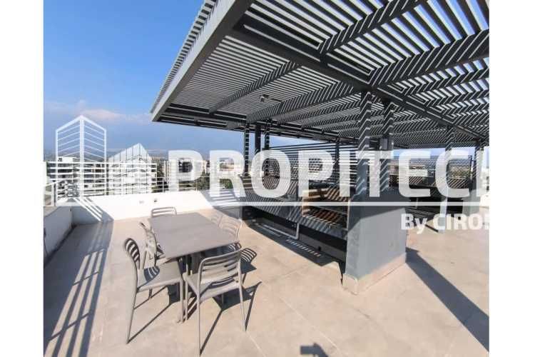 VENTA DEPTO 2HAB+1BAÑ+EST+BOD LA FLORIDA