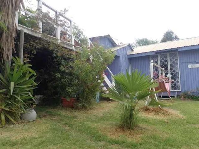 CASA Las Perdices con Las Loicas