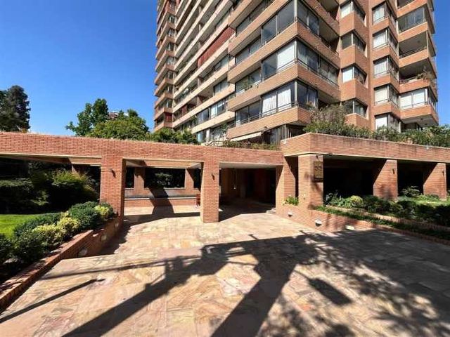 DEPARTAMENTO Alto Las Condes