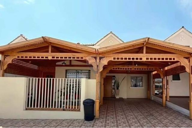 Hermosa casa para tu familia en costa laguna