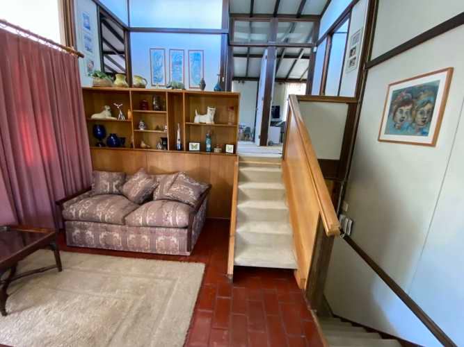 CASA EN CONDOMINIO LA REINA GRAN TERRENO COM 1,5