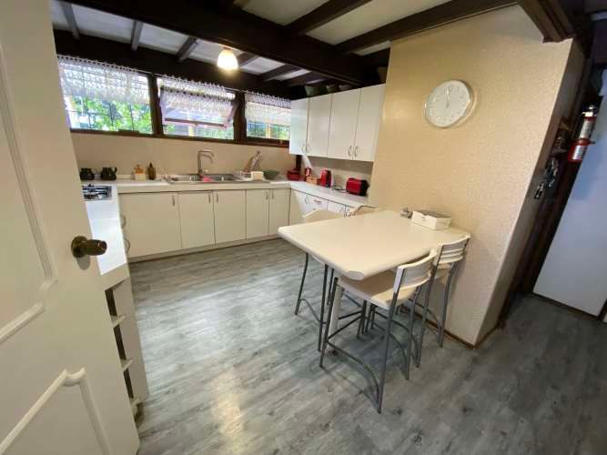 CASA EN CONDOMINIO LA REINA GRAN TERRENO COM 1,5