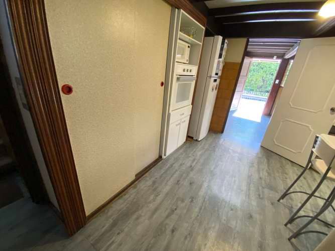 CASA EN CONDOMINIO LA REINA GRAN TERRENO COM 1,5