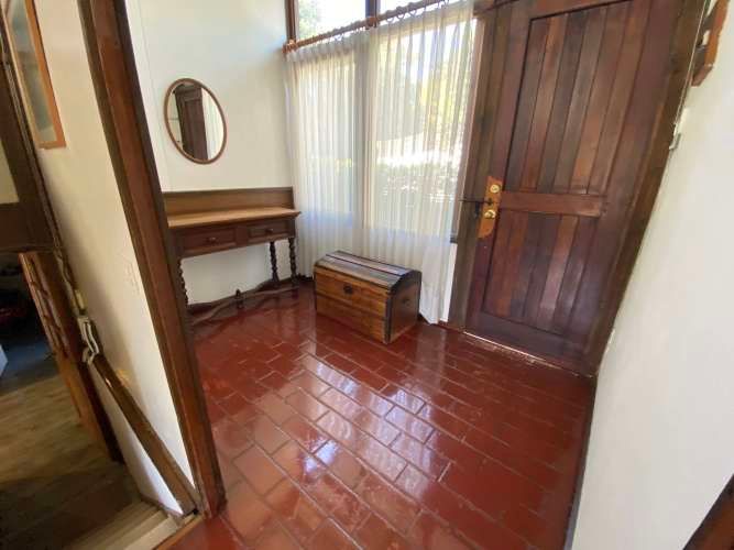 CASA EN CONDOMINIO LA REINA GRAN TERRENO COM 1,5