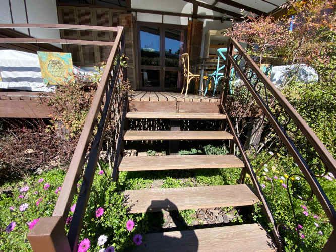 CASA EN CONDOMINIO LA REINA GRAN TERRENO COM 1,5