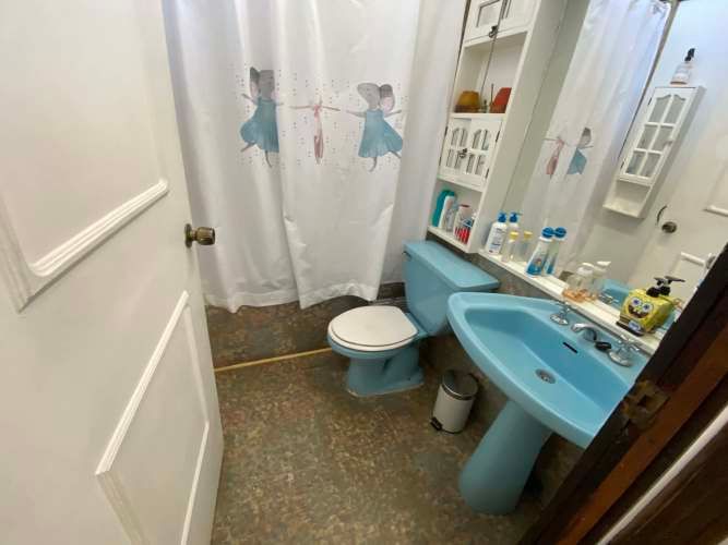 CASA EN CONDOMINIO LA REINA GRAN TERRENO COM 1,5