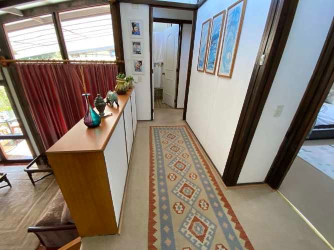 CASA EN CONDOMINIO LA REINA GRAN TERRENO COM 1,5