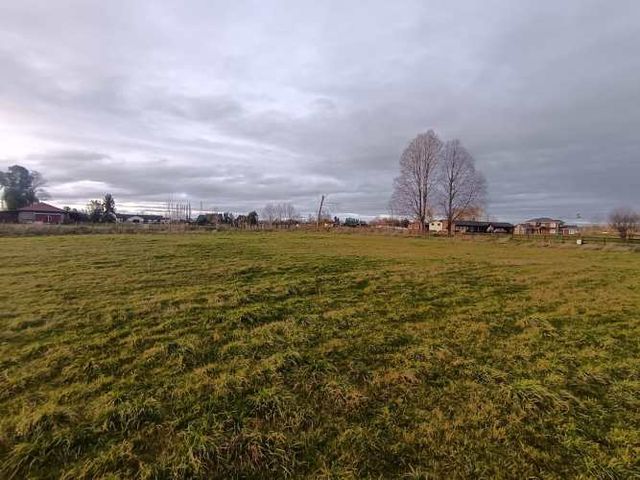 HERMOSA PARCELA A 12 MINUTOS DE OSORNO