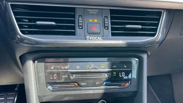 SEAT TARRACO XPERIENCE TSI 1.4 AT (2024)