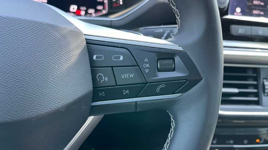 SEAT TARRACO XPERIENCE TSI 1.4 AT (2024)