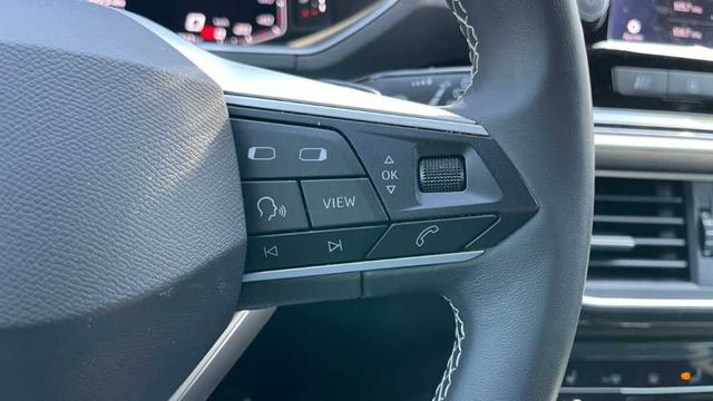 SEAT TARRACO XPERIENCE TSI 1.4 AT (2024)