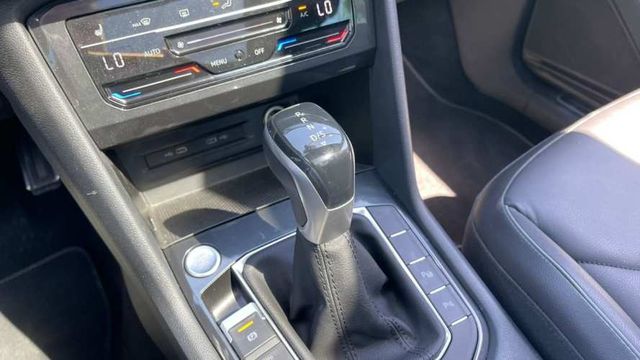 SEAT TARRACO XPERIENCE TSI 1.4 AT (2024)