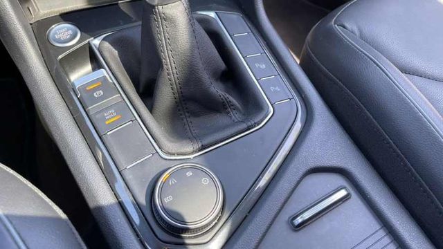 SEAT TARRACO XPERIENCE TSI 1.4 AT (2024)