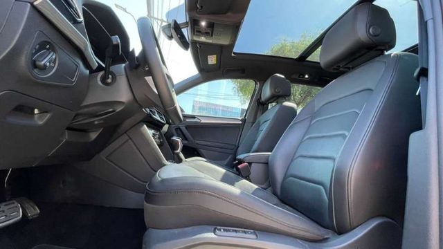 SEAT TARRACO XPERIENCE TSI 1.4 AT (2024)