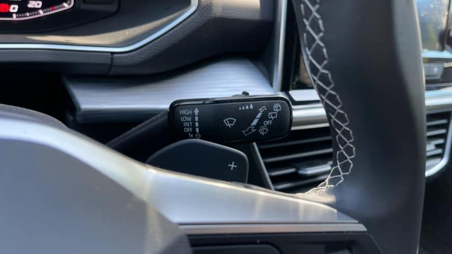 SEAT TARRACO XPERIENCE TSI 1.4 AT (2024)