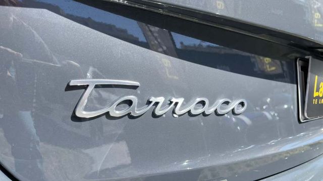 SEAT TARRACO XPERIENCE TSI 1.4 AT (2024)