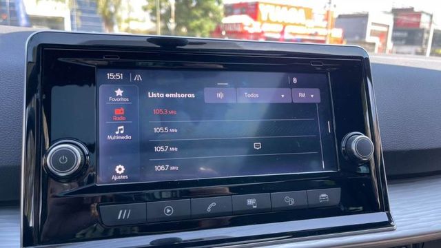 SEAT TARRACO XPERIENCE TSI 1.4 AT (2024)