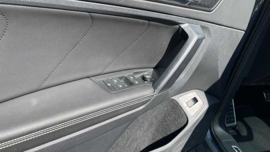 SEAT TARRACO XPERIENCE TSI 1.4 AT (2024)