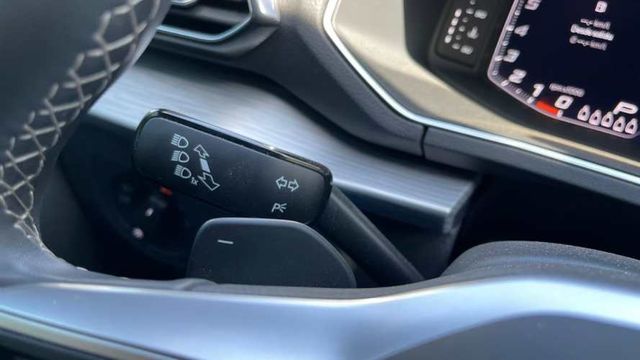 SEAT TARRACO XPERIENCE TSI 1.4 AT (2024)