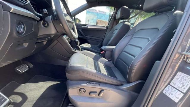 SEAT TARRACO XPERIENCE TSI 1.4 AT (2024)