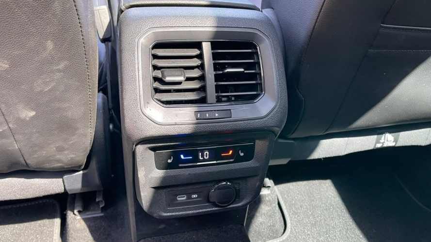 SEAT TARRACO XPERIENCE TSI 1.4 AT (2024)