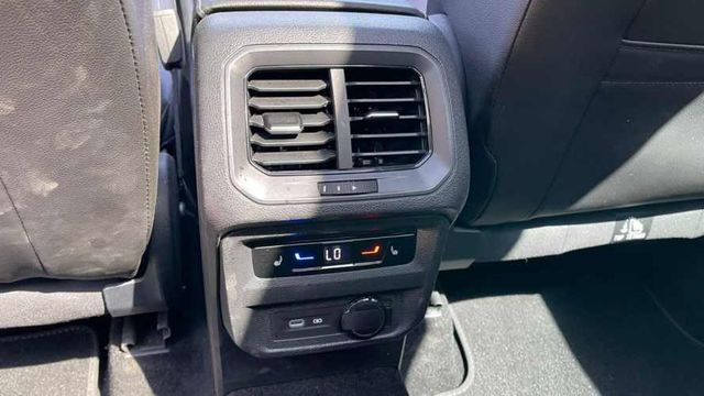 SEAT TARRACO XPERIENCE TSI 1.4 AT (2024)