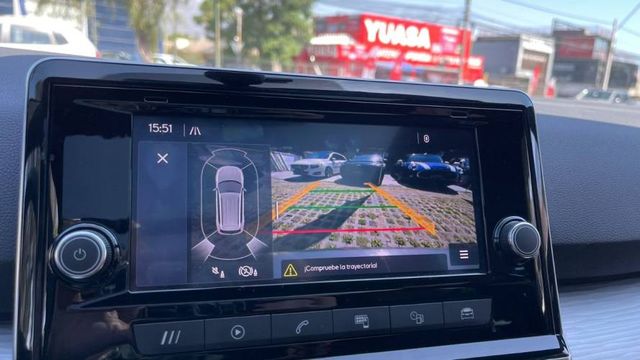 SEAT TARRACO XPERIENCE TSI 1.4 AT (2024)