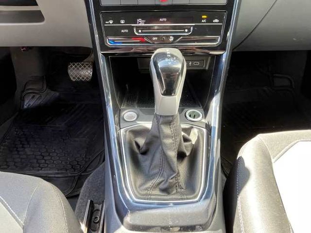 Volkswagen T-Cross 1.0 TSI AT Comfortline (2024)